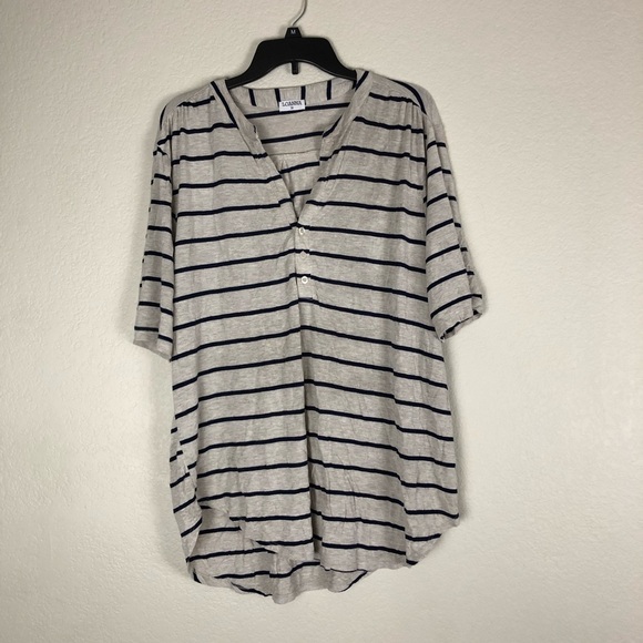 Bundle Woman’s 2X Tops - Picture 3 of 8